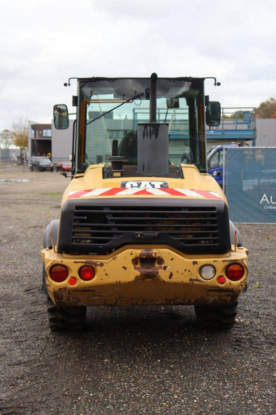 Caterpillar 906H2 - Chargeuse sur pneus: photos 5 Caterpillar 906H2 - Chargeuse sur pneus: photos 5