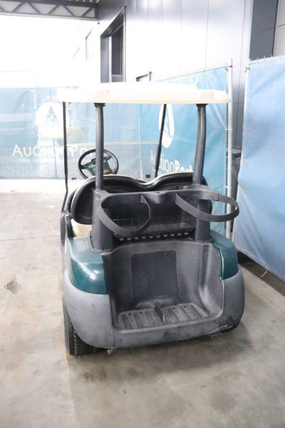 Club-car Presedent - Voiturette de golf: photos 4 Club-car Presedent - Voiturette de golf: photos 4