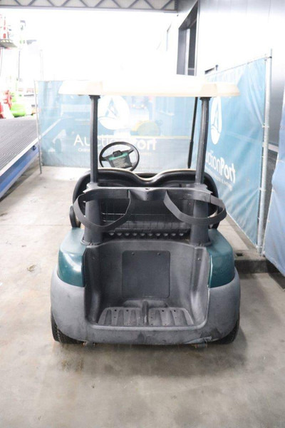 Club-car Presedent - Voiturette de golf: photos 5 Club-car Presedent - Voiturette de golf: photos 5