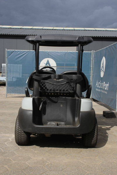 Club-car Tempo - Voiturette de golf: photos 4 Club-car Tempo - Voiturette de golf: photos 4