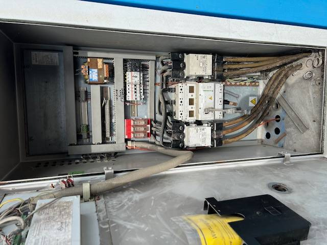 Compair MA-351 A - Compresseur d'air: photos 4 Compair MA-351 A - Compresseur d'air: photos 4