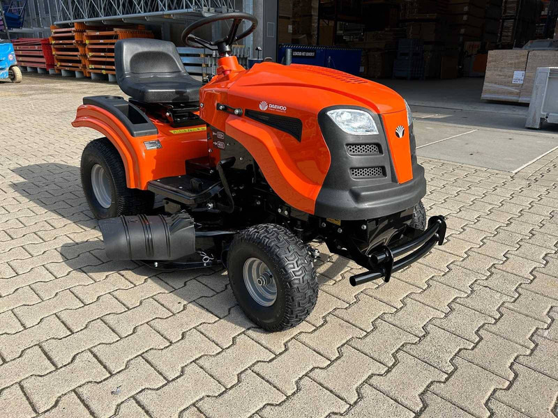Daewoo DA1066HX - Motofaucheuse: photos 3 Daewoo DA1066HX - Motofaucheuse: photos 3