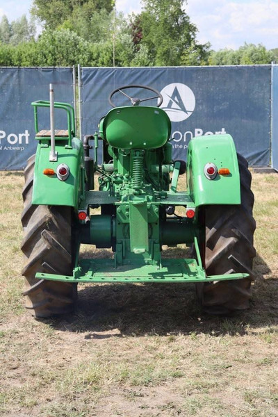 Deutz Fahr F2L 514/50 - Tracteur agricole: photos 5 Deutz Fahr F2L 514/50 - Tracteur agricole: photos 5