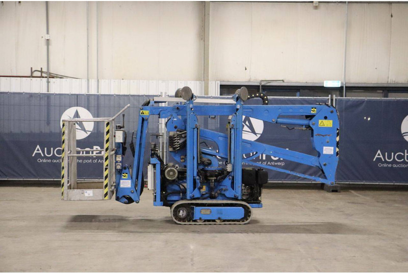 EasyLift R130 - Nacelle articulée: photos 2 EasyLift R130 - Nacelle articulée: photos 2