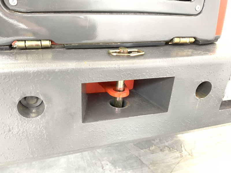 Chargeuse sur pneus neuf Everun ER08: photos 15