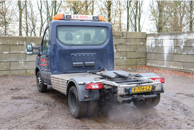 Ford Transit TRANSIT - Fourgon utilitaire: photos 4 Ford Transit TRANSIT - Fourgon utilitaire: photos 4