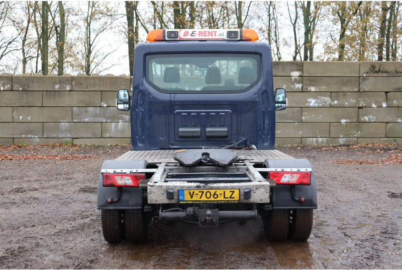 Ford Transit TRANSIT - Fourgon utilitaire: photos 5 Ford Transit TRANSIT - Fourgon utilitaire: photos 5