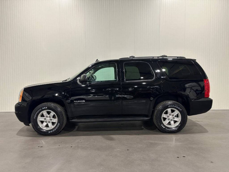 GMC Yukon SLT - SUV: photos 3 GMC Yukon SLT - SUV: photos 3
