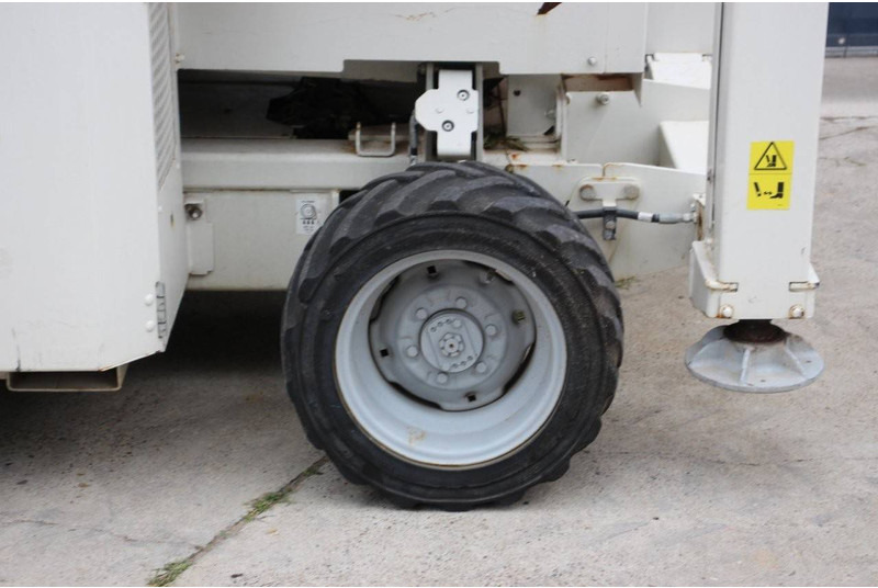 Nacelle ciseaux Genie GS-2669: photos 11