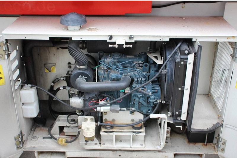 Nacelle ciseaux Genie GS-2669: photos 13