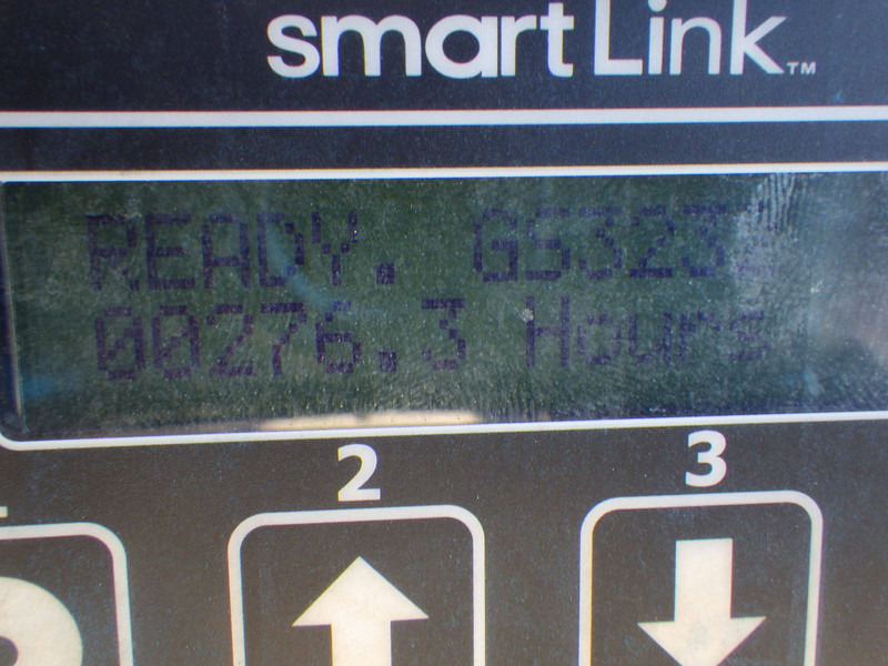 Genie GS-3232 - Nacelle ciseaux: photos 5 Genie GS-3232 - Nacelle ciseaux: photos 5