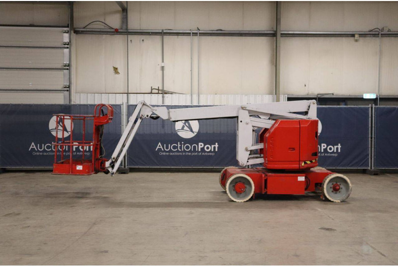 Genie Z-34/22N - Nacelle articulée: photos 2 Genie Z-34/22N - Nacelle articulée: photos 2