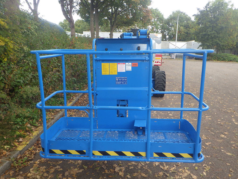 Genie Z-51/30J RT - Nacelle articulée: photos 4 Genie Z-51/30J RT - Nacelle articulée: photos 4