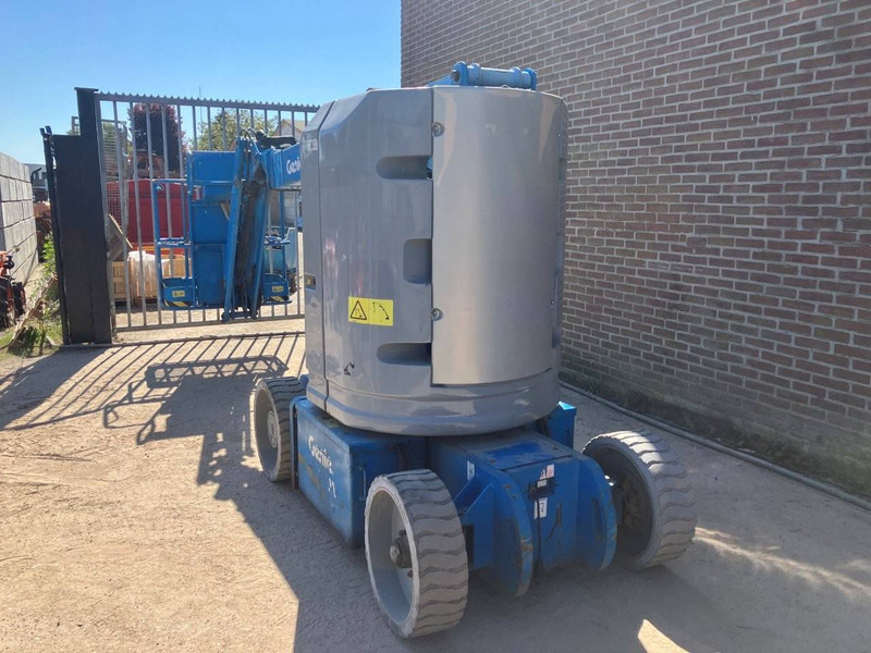 Genie Z30/20N - Nacelle articulée: photos 5 Genie Z30/20N - Nacelle articulée: photos 5