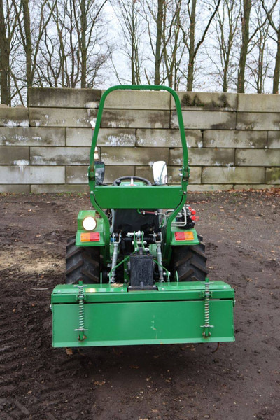 Greenstar MK20 - Tracteur agricole: photos 5 Greenstar MK20 - Tracteur agricole: photos 5