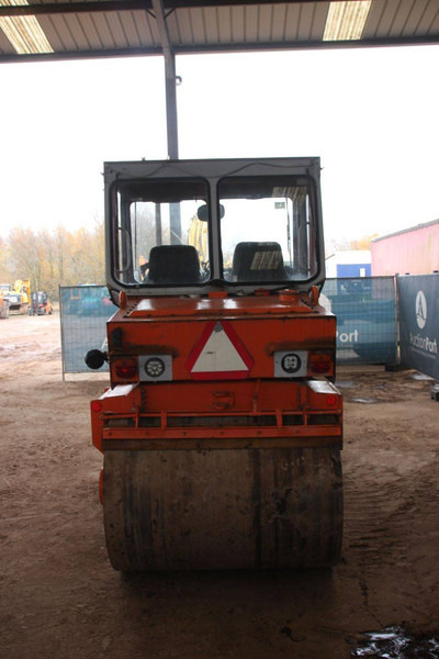 Hamm DV06 V - Compacteur: photos 4 Hamm DV06 V - Compacteur: photos 4