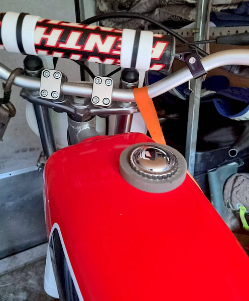 Husqvarna 250 (oldtimer) - Motocyclette: photos 5 Husqvarna 250 (oldtimer) - Motocyclette: photos 5