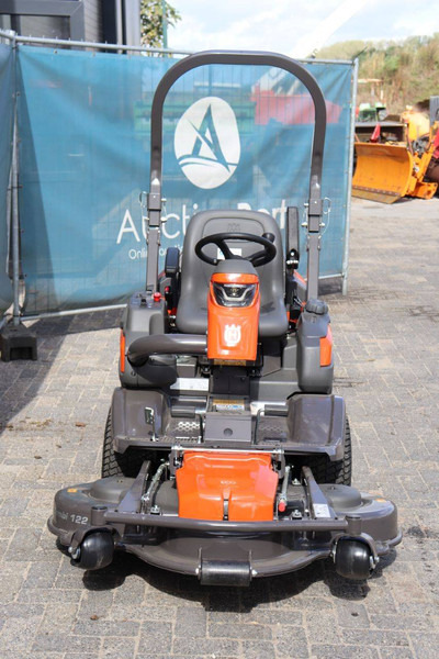 Motofaucheuse neuf Husqvarna P524X EFI: photos 8