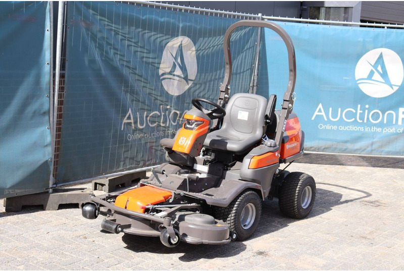 Motofaucheuse neuf Husqvarna P524X EFI: photos 9