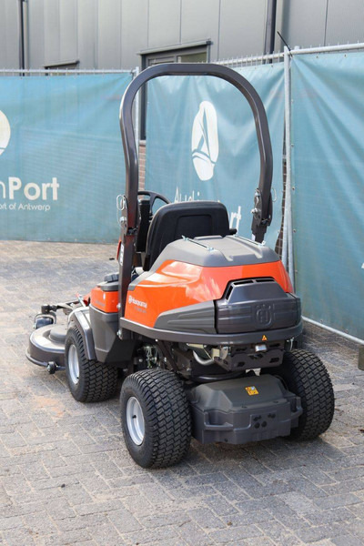 Husqvarna P524X EFI - Motofaucheuse: photos 4 Husqvarna P524X EFI - Motofaucheuse: photos 4