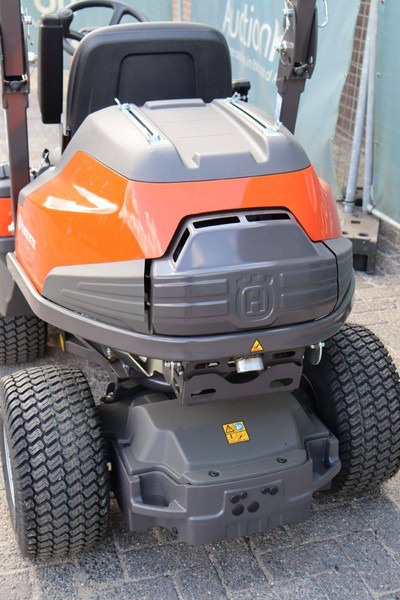 Motofaucheuse neuf Husqvarna P524X EFI: photos 16