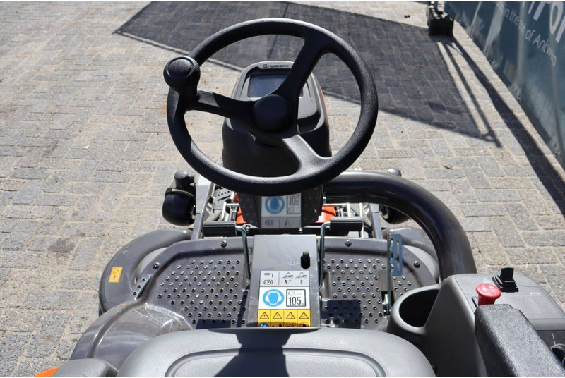 Motofaucheuse neuf Husqvarna P524X EFI: photos 20