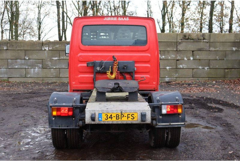 Iveco Daily 40C Daily - Fourgon utilitaire: photos 5 Iveco Daily 40C Daily - Fourgon utilitaire: photos 5