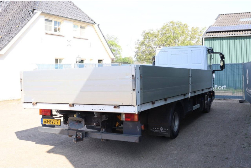 Iveco ML80E18/P - Camion plateau: photos 5 Iveco ML80E18/P - Camion plateau: photos 5