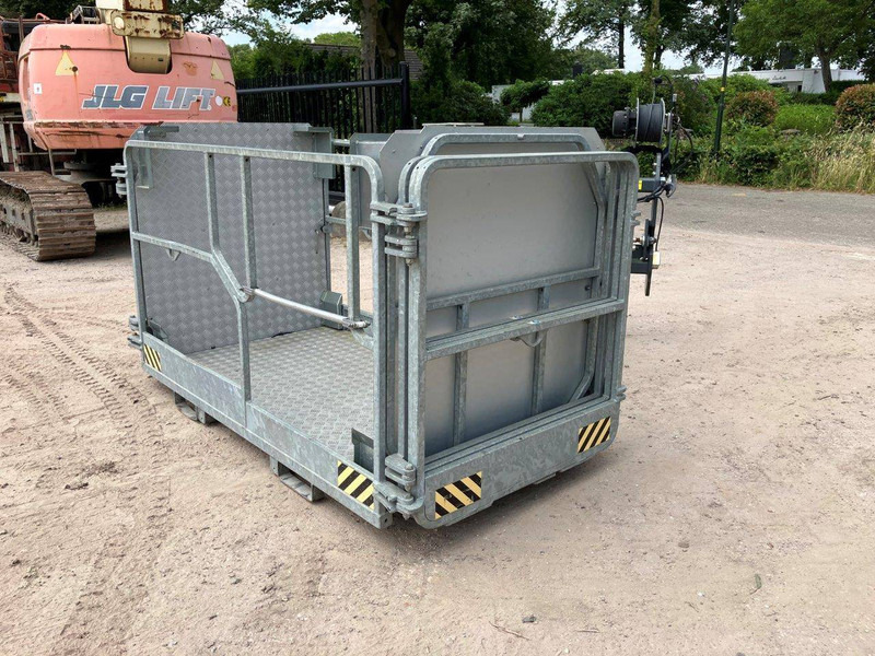 JCB REP2-45JCB - Pompe à eau: photos 3 JCB REP2-45JCB - Pompe à eau: photos 3