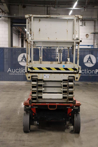 JLG 2646 ES - Nacelle ciseaux: photos 5 JLG 2646 ES - Nacelle ciseaux: photos 5