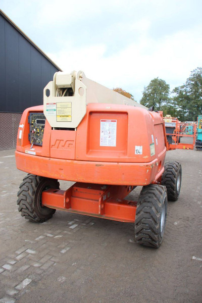 JLG 460SJ - Nacelle télescopique: photos 5 JLG 460SJ - Nacelle télescopique: photos 5