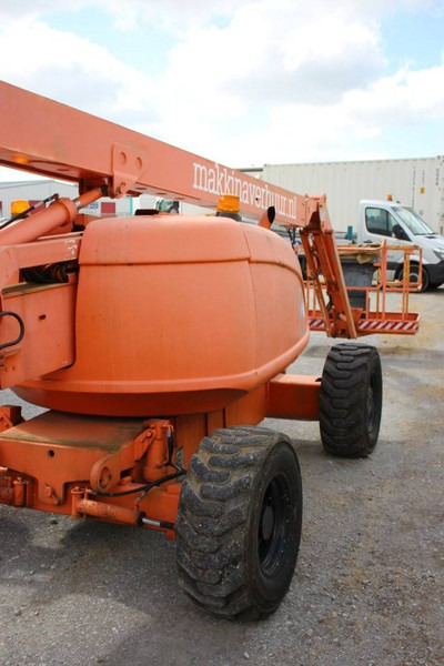 JLG 600AJ - Nacelle articulée: photos 5 JLG 600AJ - Nacelle articulée: photos 5