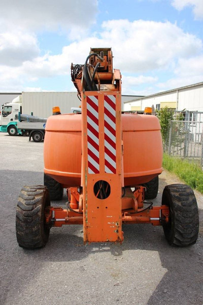 JLG 600AJ - Nacelle articulée: photos 4 JLG 600AJ - Nacelle articulée: photos 4