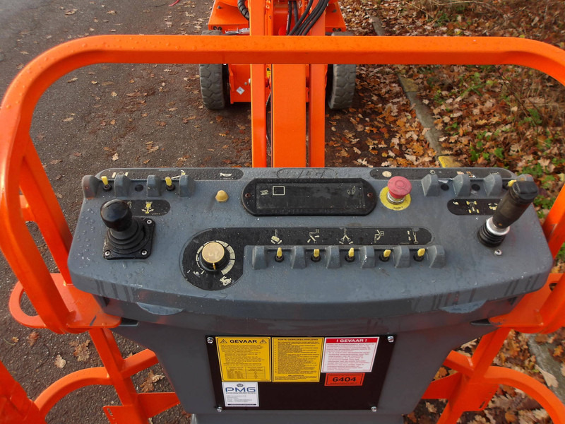 JLG E300AJP - Nacelle articulée: photos 5 JLG E300AJP - Nacelle articulée: photos 5