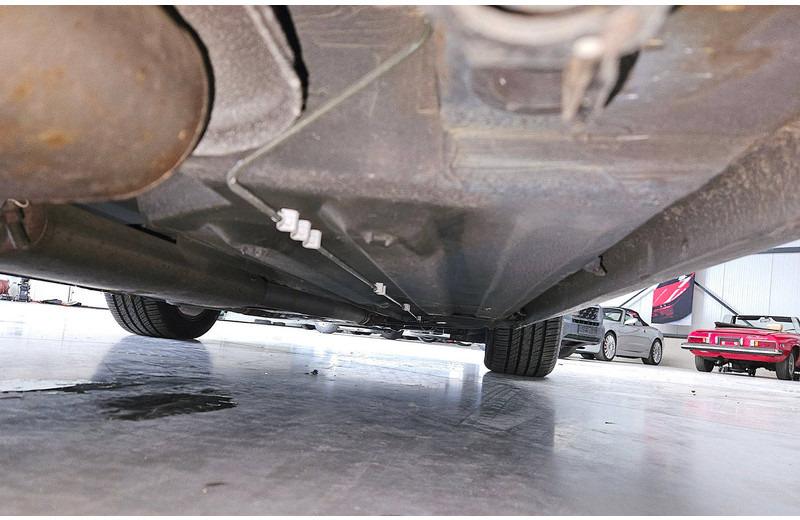 Jaguar XK (I) 8 _ Convertible - Voiture: photos 5 Jaguar XK (I) 8 _ Convertible - Voiture: photos 5