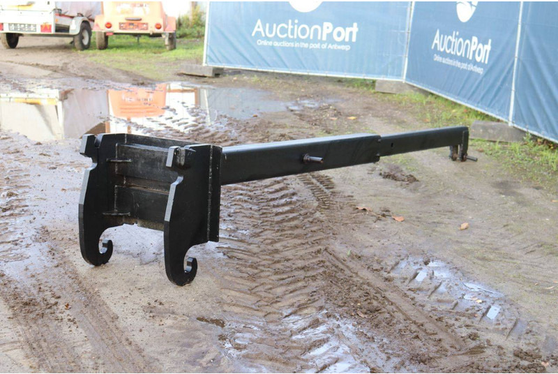 Jip CW30 - Flèche: photos 5 Jip CW30 - Flèche: photos 5