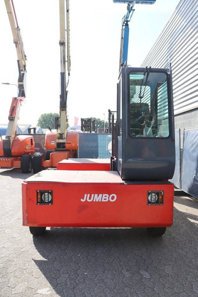 Jumbo J/SHKP 50/14/40 - Chariot latéral: photos 4 Jumbo J/SHKP 50/14/40 - Chariot latéral: photos 4