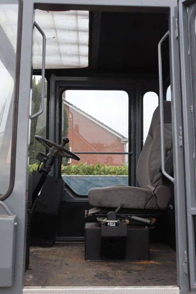 Chariot élévateur diesel Kalmar 10-600: photos 20