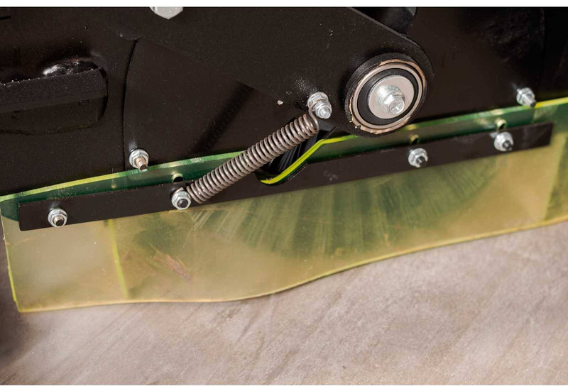 Balayeuse de voirie neuf Kremer KRYZS4 Zit: photos 17 Balayeuse de voirie neuf Kremer KRYZS4 Zit: photos 17