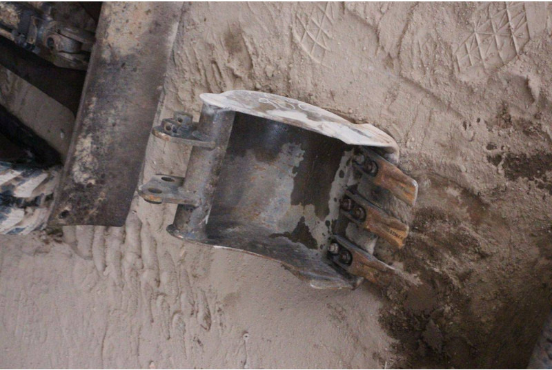 Mini pelle Kubota U10-3: photos 15 Mini pelle Kubota U10-3: photos 15