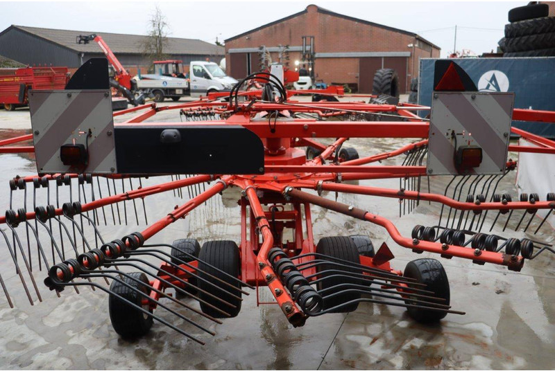 Kuhn GA7922 - Faneuse: photos 4 Kuhn GA7922 - Faneuse: photos 4
