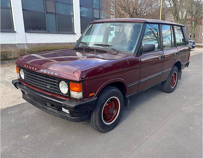 Land Rover Range Rover (I) _ ?? V8 Vogue SE Automatic - SUV: photos 1 Land Rover Range Rover (I) _ ?? V8 Vogue SE Automatic - SUV: photos 1
