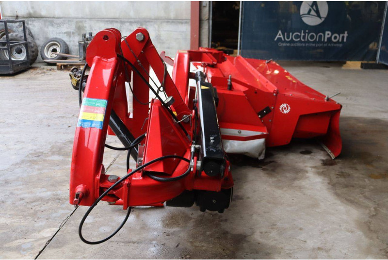 Lely 320 MC - Faucheuse: photos 4 Lely 320 MC - Faucheuse: photos 4