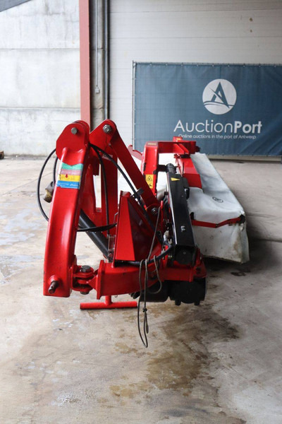 Lely 360 M - Faucheuse: photos 4 Lely 360 M - Faucheuse: photos 4