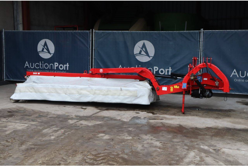 Lely 360 M - Faucheuse: photos 2 Lely 360 M - Faucheuse: photos 2