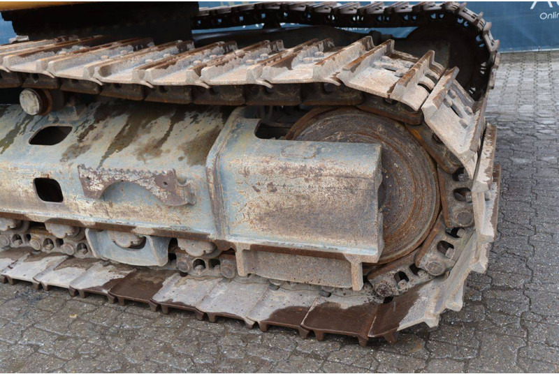 Pelle sur chenille Liebherr R926 WLC: photos 19