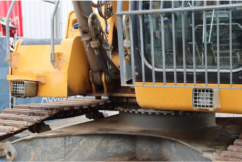 Pelle sur chenille Liebherr R926 WLC: photos 13