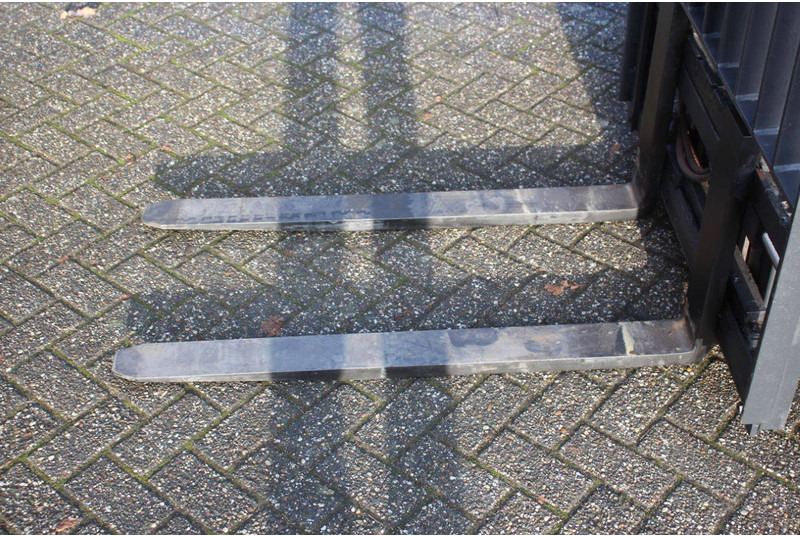 Chariot élévateur électrique Linde E16-02: photos 12