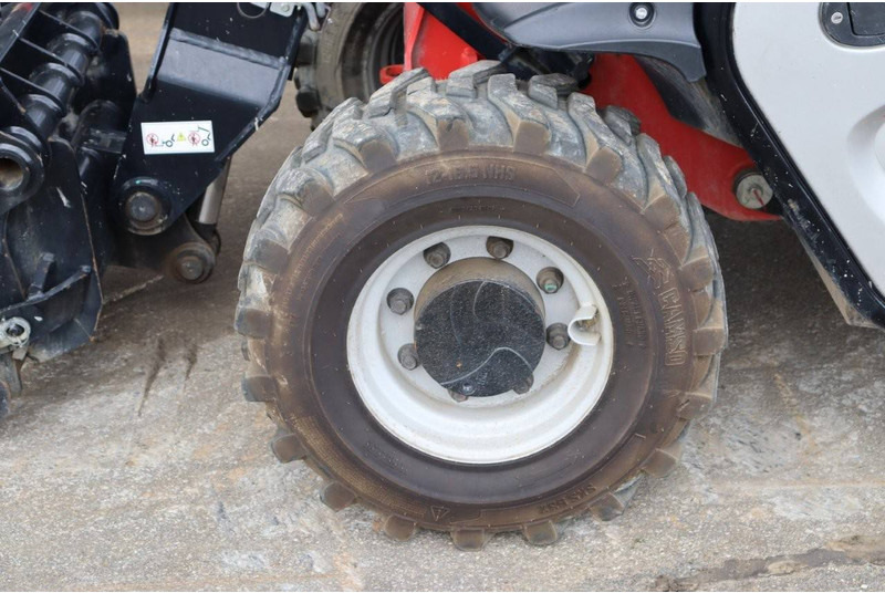 Chariot télescopique Manitou MT625H: photos 15 Chariot télescopique Manitou MT625H: photos 15