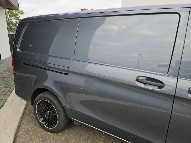 Mercedes-Benz Vito (W447) 114 CDI - Fourgon utilitaire: photos 5 Mercedes-Benz Vito (W447) 114 CDI - Fourgon utilitaire: photos 5